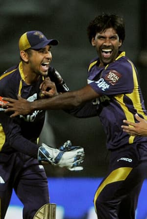IPL 2012 preview: Buoyant Kolkata take on inconsistent Chennai