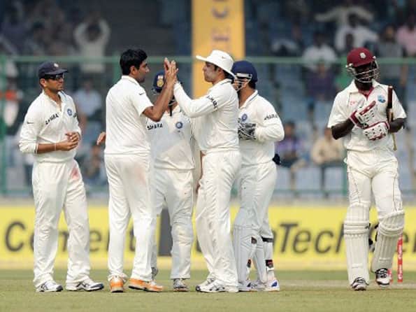India can topple South Africa from second spot in ICC Test rankings India can topple South Africa from second spot in ICC Test rankings