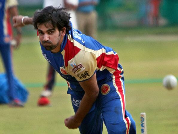 Dilshan, Zaheer look good; Bangalore may edge out Chennai Dilshan, Zaheer look good; Bangalore may edge out Chennai