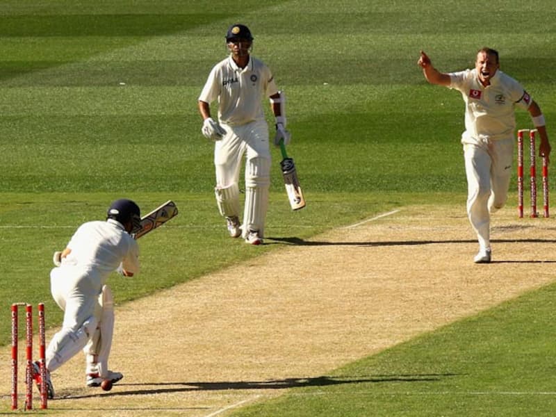 Its matter of time Sachin Tendulkar gets his 100th ton: Former players