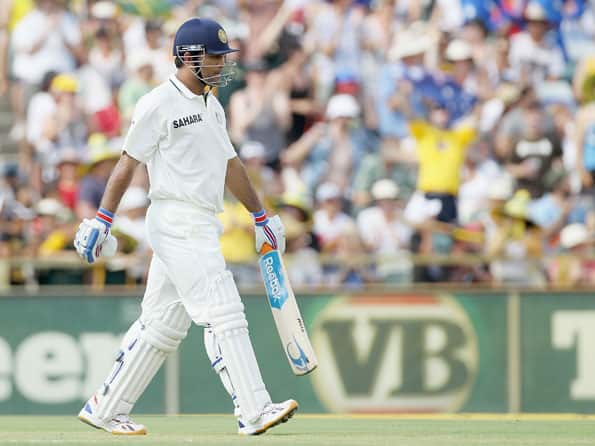 Brian Lara says MS Dhoni deserves another chance