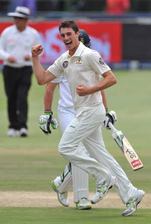 Australia need to use Pat Cummins smartly: Michael Clarke Australia need to use Pat Cummins smartly: Michael Clarke
