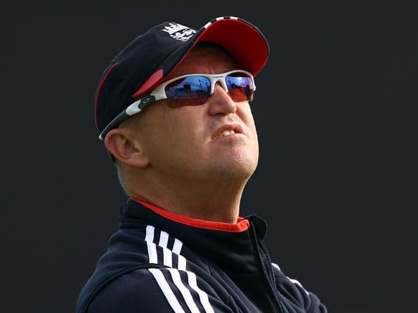 Andy Flower will have huge influence in ODI series: Grant Flower