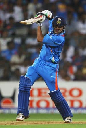 Christian, Gambhir involved in verbal battle Christian, Gambhir involved in verbal battle