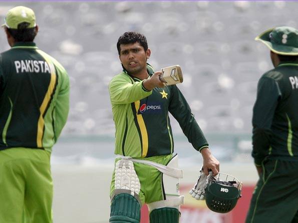 PCB won't use DRS in Sri Lanka and England series PCB won't use DRS in Sri Lanka and England series