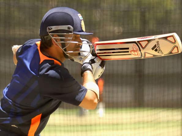 Live Cricket Score India vs Australia, 1st ODI match at MCG 