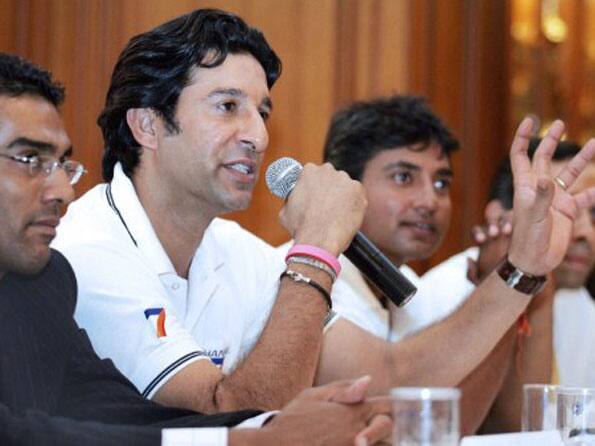 India will miss Gambhir's experience, says Akram India will miss Gambhir's experience, says Akram