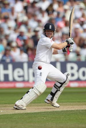 Morgan reveals story behind Bell run-out Morgan reveals story behind Bell run-out