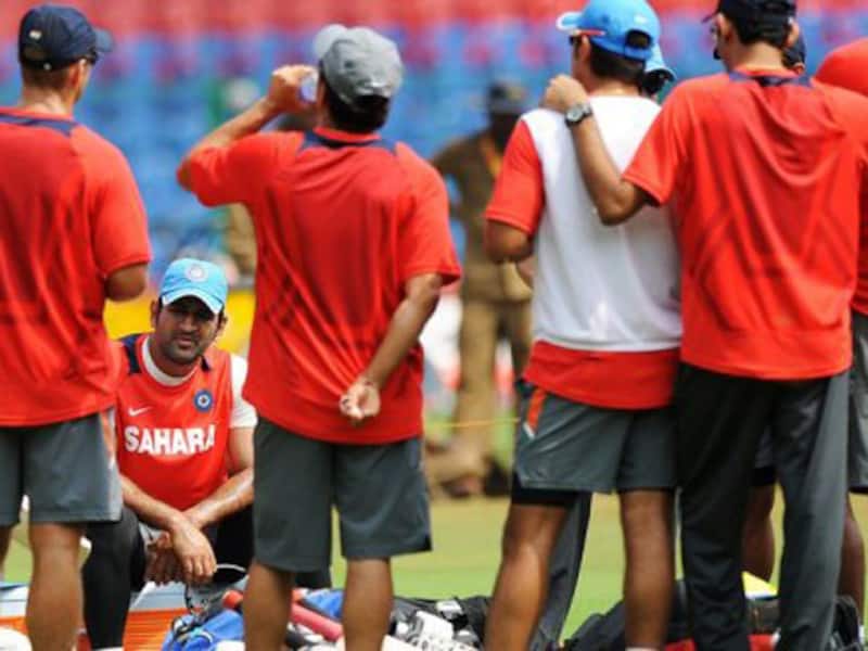 India players complain of media harassment