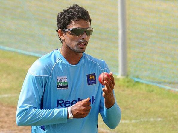 Sri Lanka recall Suraj Randiv, Prasanna Jayawardene for Tests against England Sri Lanka recall Suraj Randiv, Prasanna Jayawardene for Tests against England