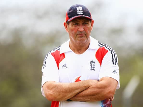 Spinners will play key role in Test series against Pakistan: Graham Gooch 
