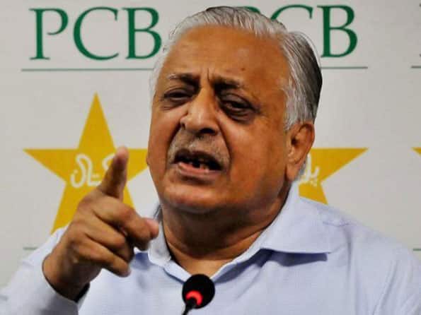 Butt claims to have crushed players power in Pakistan Butt claims to have crushed players power in Pakistan