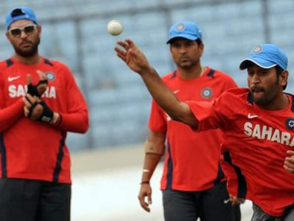 Bangladesh anticipate win over India in World Cup opener Bangladesh anticipate win over India in World Cup opener