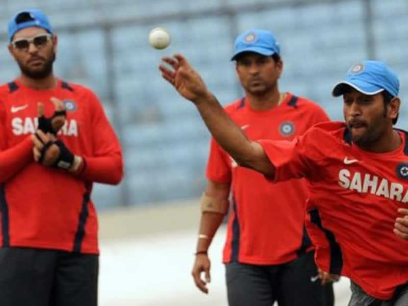 Bangladesh anticipate win over India in World Cup opener