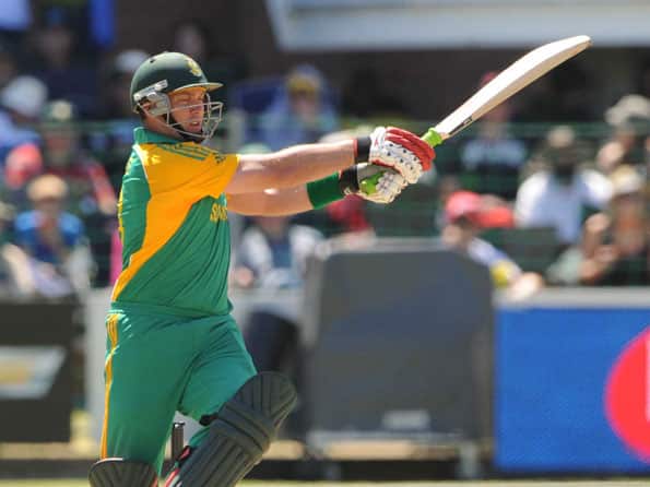 South Africa crush Australia by 80 runs to level series South Africa crush Australia by 80 runs to level series