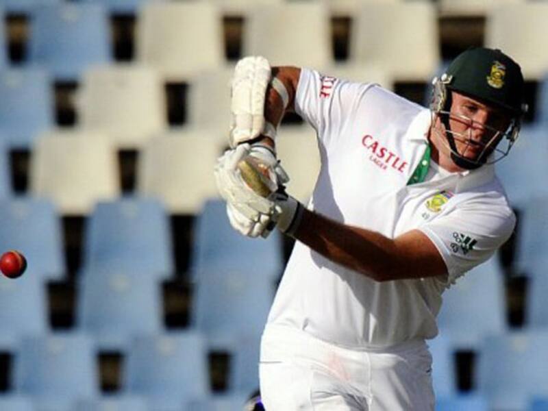South Africa will aim to topple England: Graeme Smith