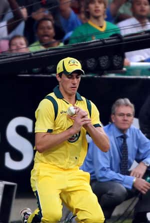 Patrick Cummins ready for Test cricket: Stuart Clarke Patrick Cummins ready for Test cricket: Stuart Clarke