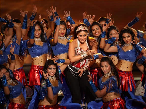 High Court asks police to probe against 'indecent' and 'obscene' IPL opening ceremony High Court asks police to probe against 'indecent' and 'obscene' IPL opening ceremony