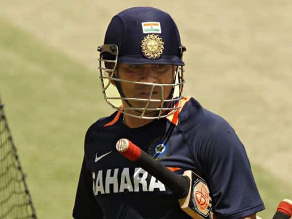 Sachin Tendulkar not recommended for Bharat Ratna by BCCI: Reports Sachin Tendulkar not recommended for Bharat Ratna by BCCI: Reports