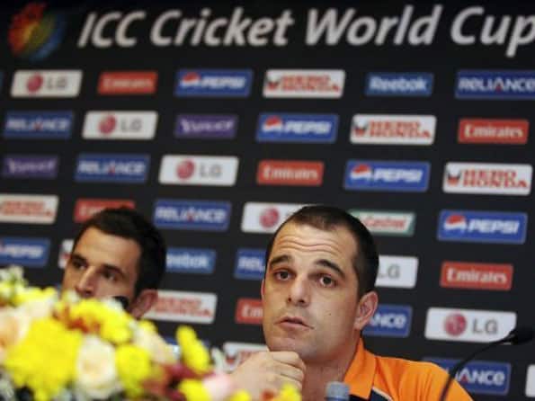 We have full respect for Pietersen: Borren We have full respect for Pietersen: Borren