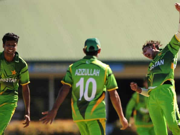 Pakistan start U-19 World Cup campaign with win over Afghanistan