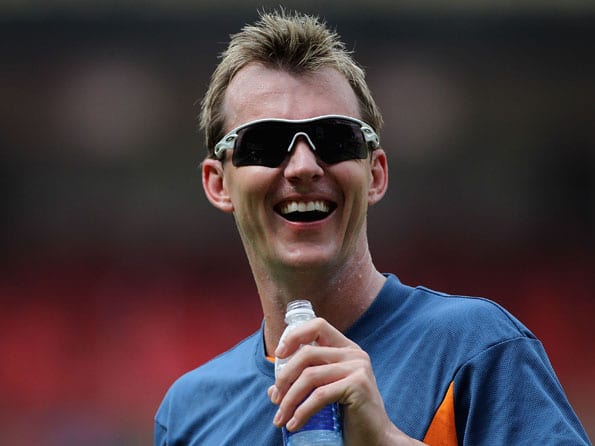 Sachin Tendulkar, Brian Lara most difficult batsmen to bowl at: Brett Lee Sachin Tendulkar, Brian Lara most difficult batsmen to bowl at: Brett Lee