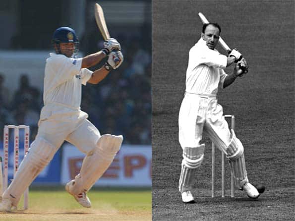 Why Bradman is revered as the greatest over other batting greats like Sobers, Richards & Sachin