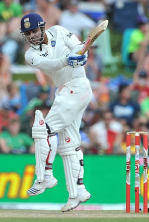 Without Sehwag, the threat of Anderson and Swann is real