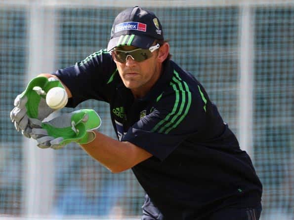 India must remain patient during transition, opines Adam Gilchrist India must remain patient during transition, opines Adam Gilchrist