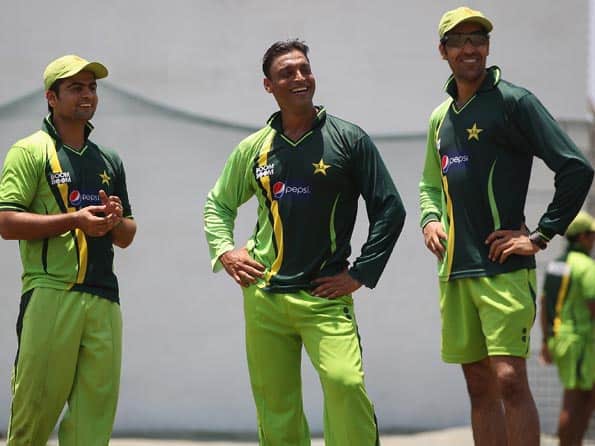 Shoaib Akhtar feels sorry for banned Mohammed Aamer Shoaib Akhtar feels sorry for banned Mohammed Aamer