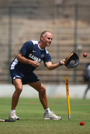 Kirsten keep to add Upton and Rhodes in his staff Kirsten keep to add Upton and Rhodes in his staff