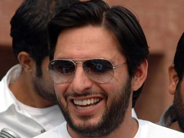 Shahid Afridi the most expensive player in Bangladesh T20 league