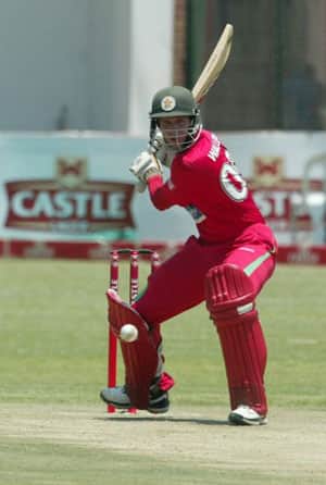 Spirited Zimbabwe overcome New Zealand in high-scoring thriller Spirited Zimbabwe overcome New Zealand in high-scoring thriller
