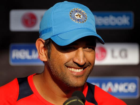 ICC World Cup 2012: Playing five bowlers a possibility, says MS Dhoni ICC World Cup 2012: Playing five bowlers a possibility, says MS Dhoni