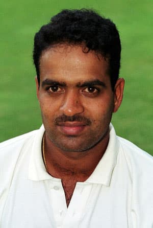 Rahul Dravid deserves more respect, feels Sunil Joshi Rahul Dravid deserves more respect, feels Sunil Joshi