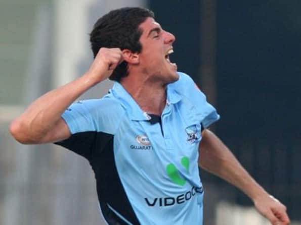 New South Wales give Trinidad & Tobago the blues in the super over New South Wales give Trinidad & Tobago the blues in the super over
