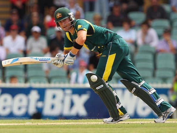 Clarke to miss ODI series against West Indies; Watson named captain Clarke to miss ODI series against West Indies; Watson named captain