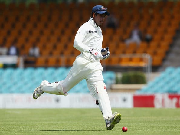 Wriddhiman Saha keen to cement spot in Indian team Wriddhiman Saha keen to cement spot in Indian team