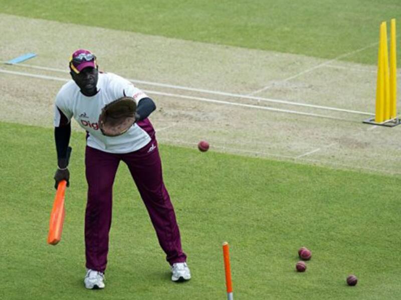 West Indies undecided on playing XI for final Test: Ottis Gibson
