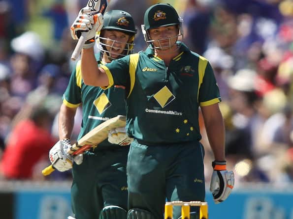 Live Cricket Score India vs Australia, 4th ODI match at Adelaide: India need 270 runs to win Live Cricket Score India vs Australia, 4th ODI match at Adelaide: India need 270 runs to win