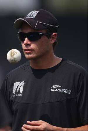 New Zealand announce 13-man squad for Tests against Australia New Zealand announce 13-man squad for Tests against Australia