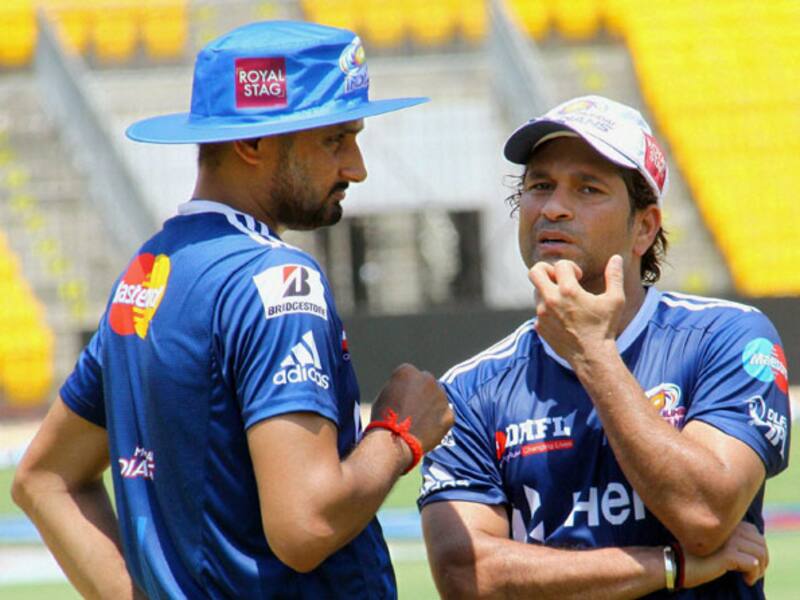 IPL 2012 preview: Sachin Tendulkar's return to boost Mumbai against Delhi
