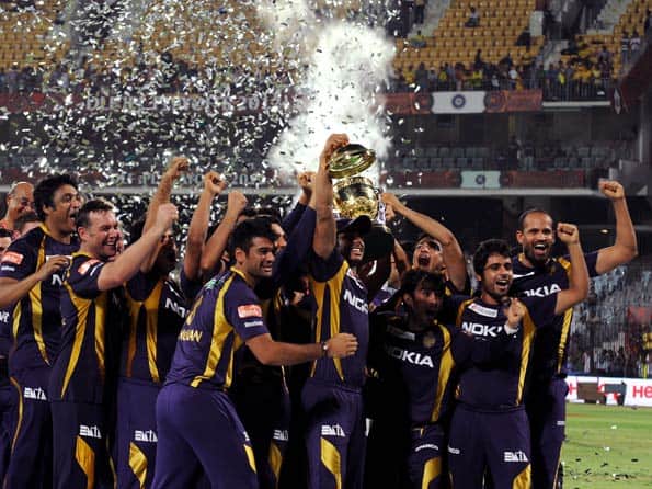 Champions League T20 tickets on sale from today Champions League T20 tickets on sale from today
