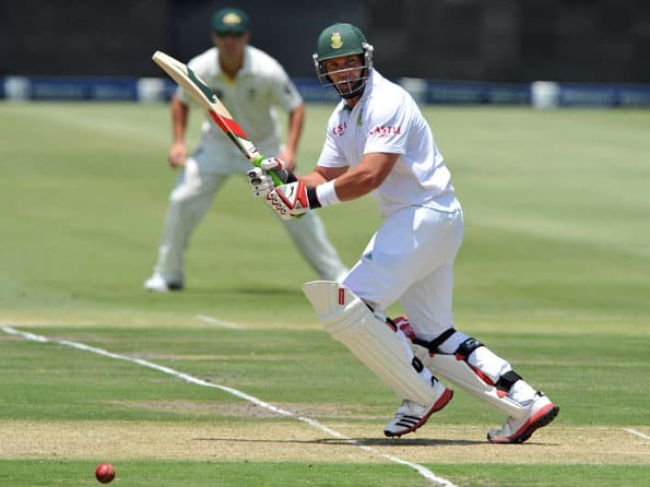 Kallis steadies South Africa after Australia make early breakthroughs Kallis steadies South Africa after Australia make early breakthroughs