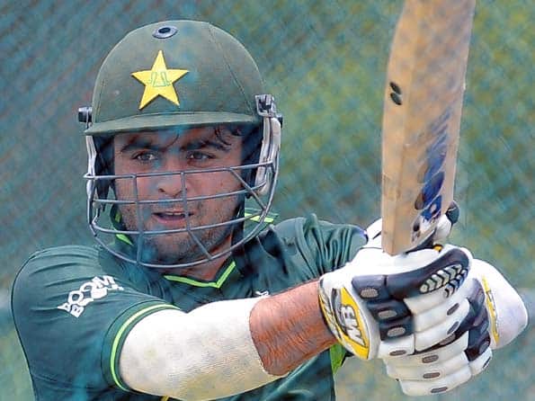 Ahmed Shahzad receives full payment for participating in BPL Ahmed Shahzad receives full payment for participating in BPL