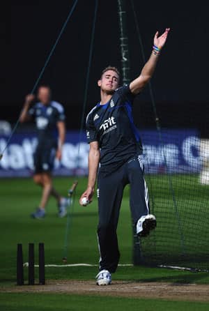 Stuart Broad backs England to succeed on spin-friendly pitches Stuart Broad backs England to succeed on spin-friendly pitches