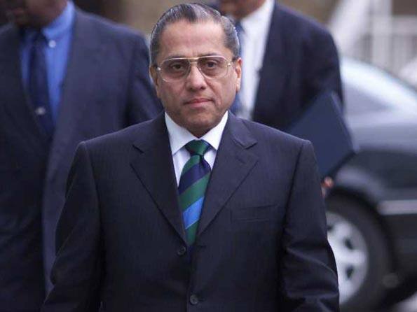 When an angry Jagmohan Dalmiya dared the govt. to take over BCCI