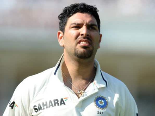 India will bounce back in third Test at Perth: Yuvraj Singh  