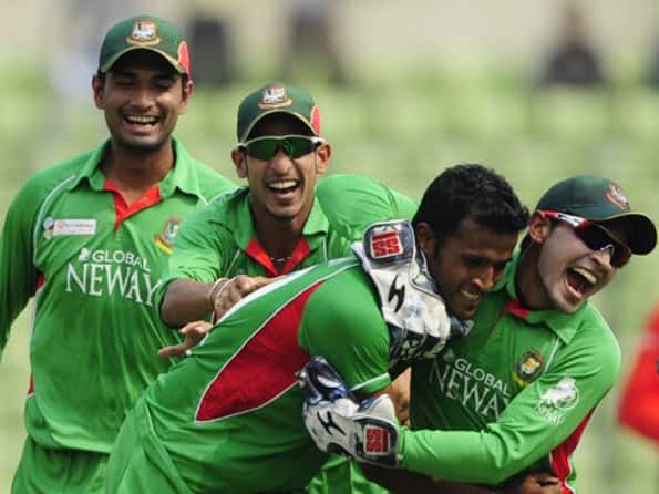 Bangladesh first team to tour Pakistan post Lahore terror attack Bangladesh first team to tour Pakistan post Lahore terror attack