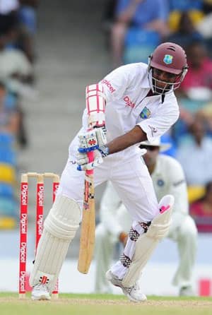 Chanderpaul needs to bat long for Windies: Barath Chanderpaul needs to bat long for Windies: Barath